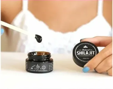 Shilajit benefits for women