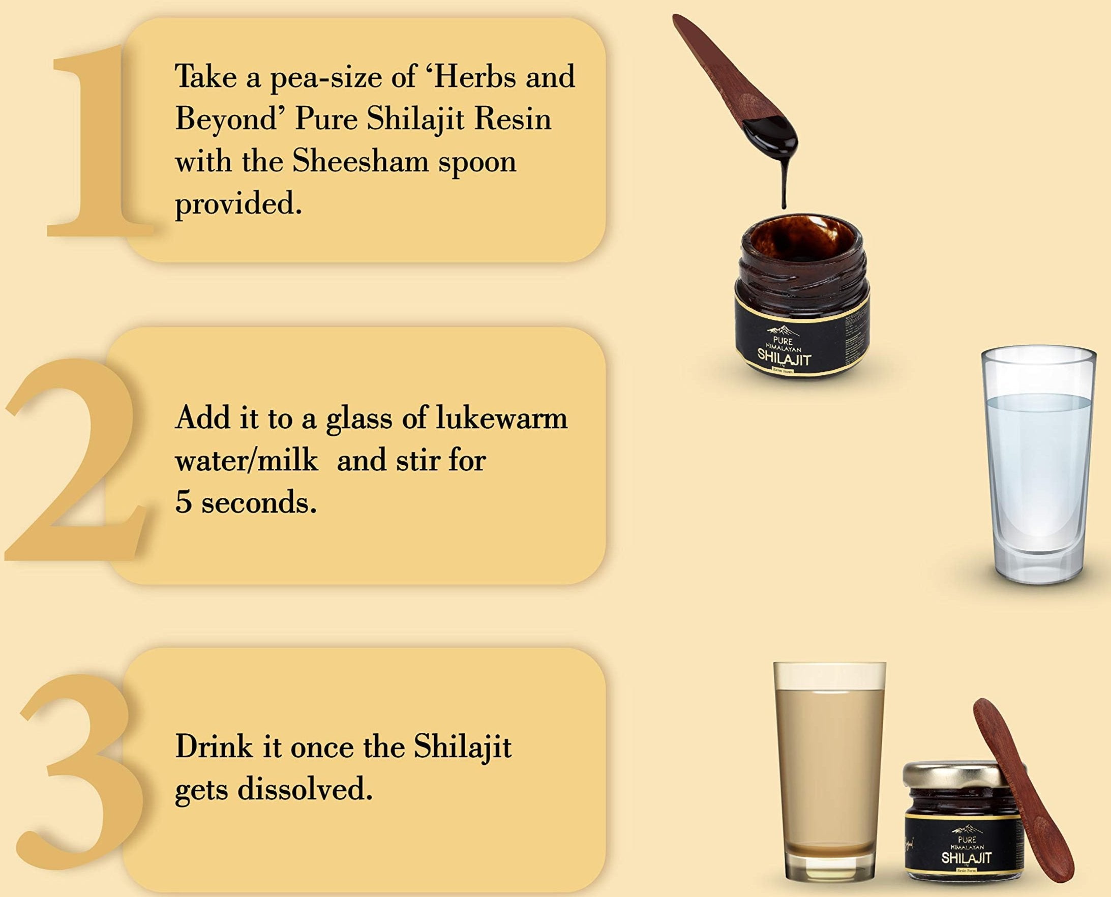 shilajit